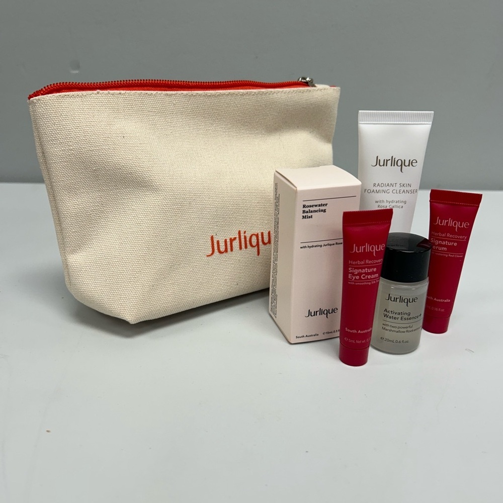 Jurlique Radiant Skin Set